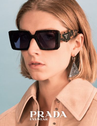 Prada Eyewear