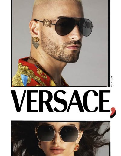 Versace 2022