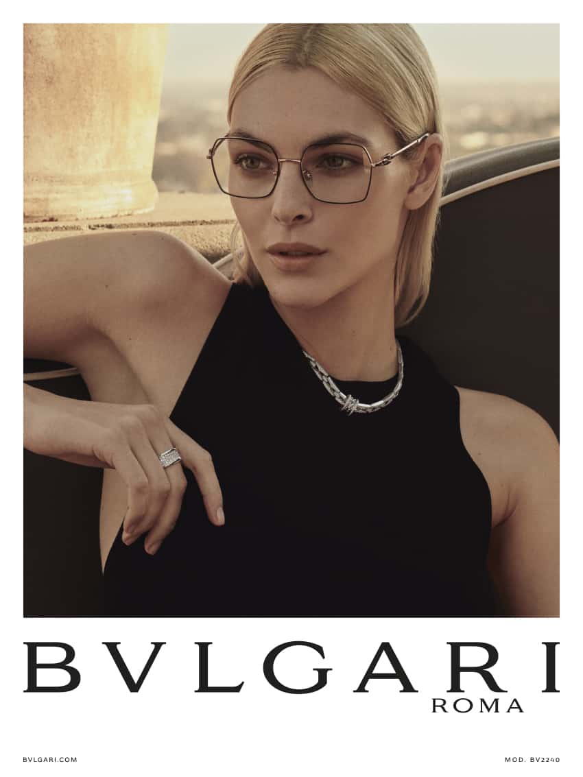 BVLGARI 2022