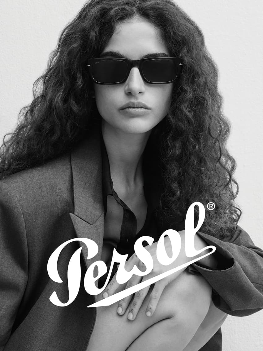 Persol 2022