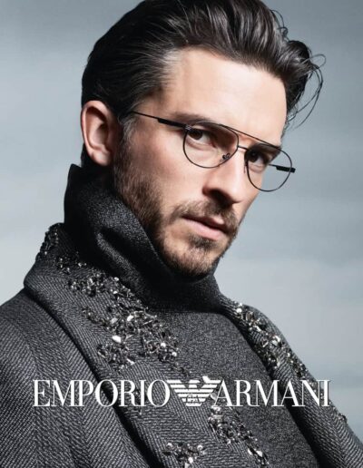 Emporio Armani