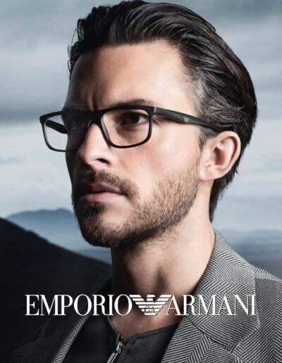 Emporio Armani