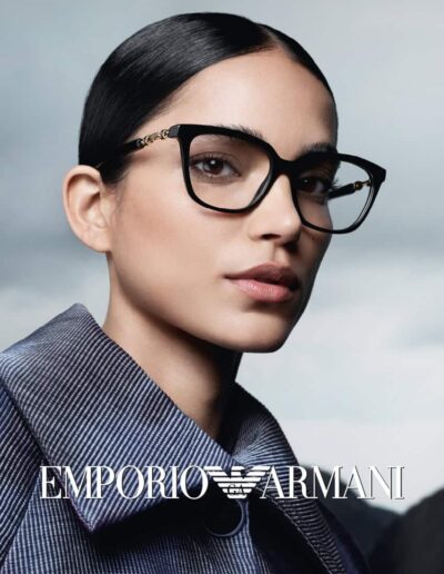 Emporio Armani