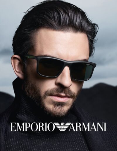 Emporio Armani