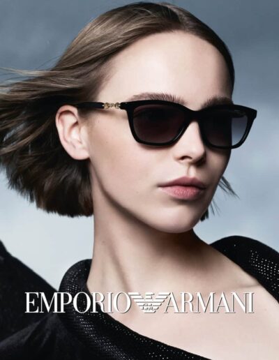 Emporio Armani