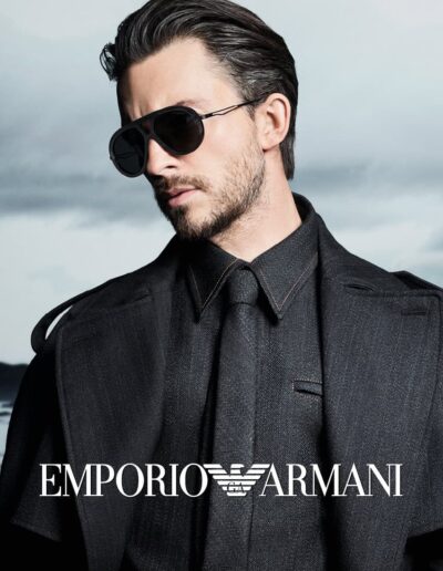 Emporio Armani