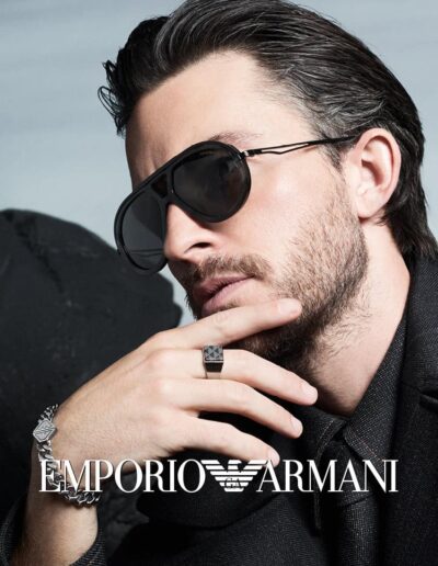 Emporio Armani