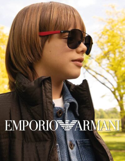 Emporio Armani Kids