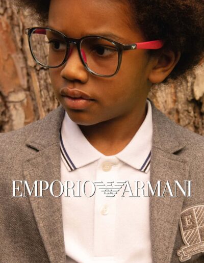 Emporio Armani Kids