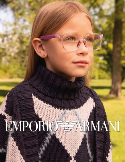 Emporio Armani Kids