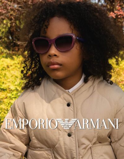 Emporio Armani Kids