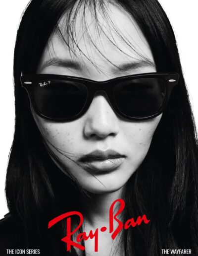 Ray Ban