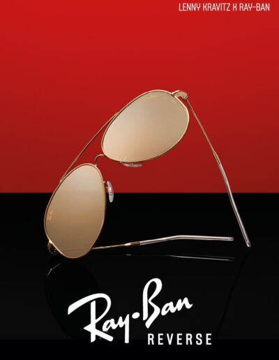 Ray Ban