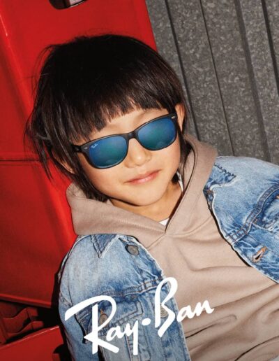 Ray Ban Junior