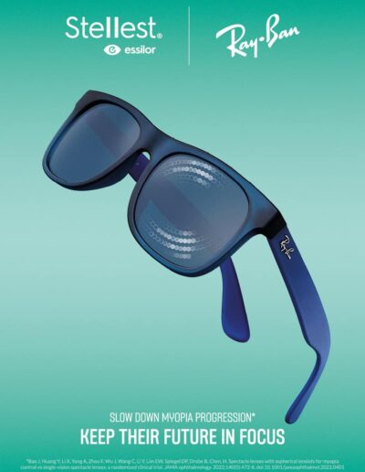 Ray Ban Junior