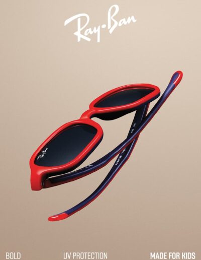 Ray Ban Junior