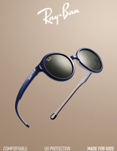 Ray Ban Junior