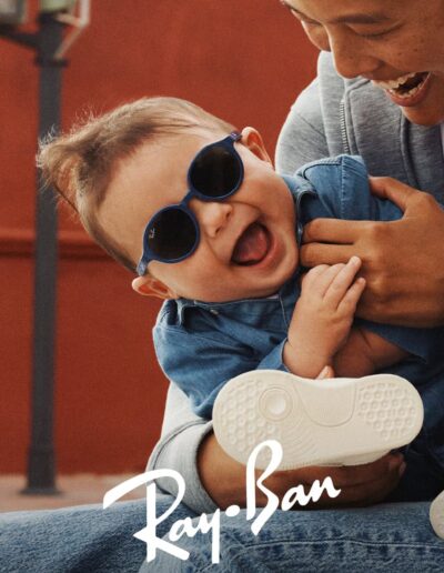 Ray Ban Junior