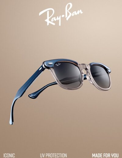 Ray Ban Junior