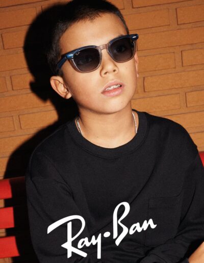 Ray Ban Junior