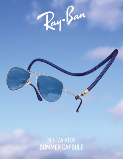 Ray Ban Junior