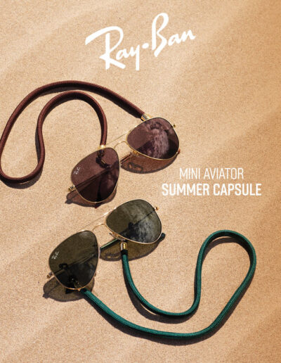 Ray Ban Junior