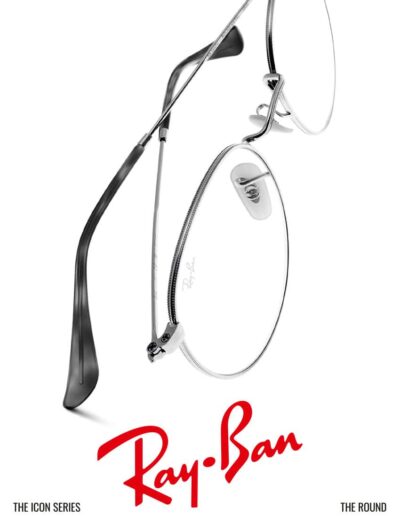 Ray Ban