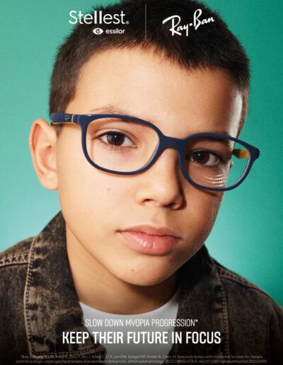 Ray Ban Junior