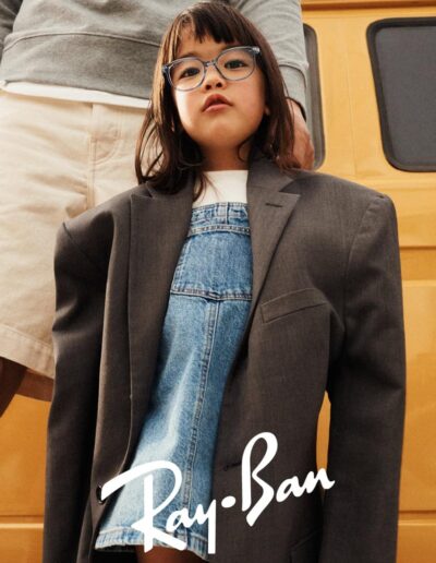 Ray Ban Junior