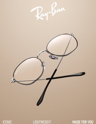 Ray Ban Junior