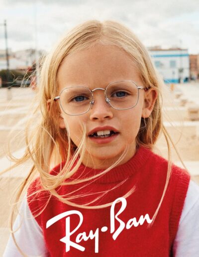 Ray Ban Junior