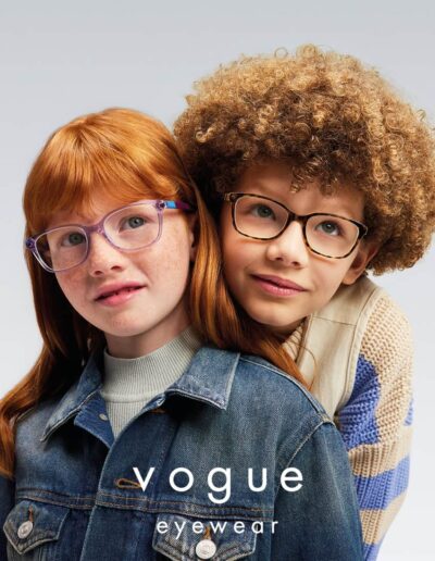 Vogue Junior