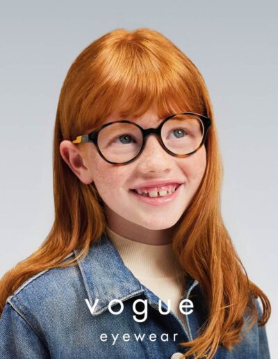 Vogue Junior