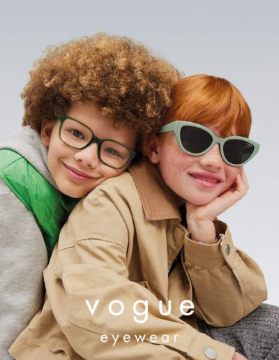 Vogue Junior