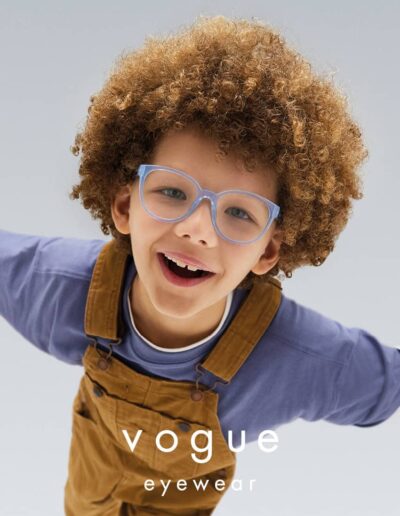 Vogue Junior