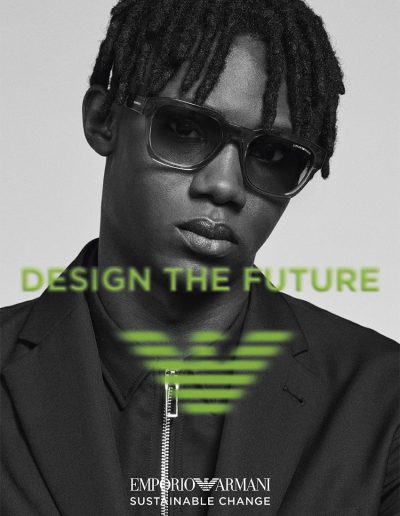 Emporio Armani 2022